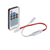 5volt RF MINI RGB LED ΑΣΥΡΜΑΤΟ CONTROLER ΜΕ ΤΗΛΕΧΕΙΡΙΣΤΗΡΙΟ 5A