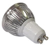 5watt Gu10  COB Led Spotlight 220Vac
