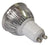 5watt Gu10  COB Led Spotlight 220Vac