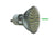60 Smd Leds GU 10 High Power Spot