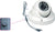 600tvl - Vadal Proof  Dome Camera 1/3 sony 24IR Led-Explosion-proof Conch