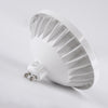 GloboStar® 60131 Σποτ LED GU10 AR111 12W 1320lm 36° AC 220-240V IP20 Φ11 x Υ6.6cm Θερμό Λευκό 2700K Dimmable - 3 Years Warranty