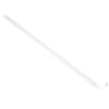 GloboStar® 60167 LED Γραμμικό Βιομηχανικό Φωτιστικό Tri-Proof 150cm 55W 6224lm 120° AC 220-240V Αδιάβροχο IP65 Μ150 x Π6 x Υ4cm Ψυχρό Λευκό 6000K - 3 Years Warranty
