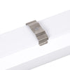 GloboStar® 60167 LED Γραμμικό Βιομηχανικό Φωτιστικό Tri-Proof 150cm 55W 6224lm 120° AC 220-240V Αδιάβροχο IP65 Μ150 x Π6 x Υ4cm Ψυχρό Λευκό 6000K - 3 Years Warranty