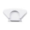 GloboStar® 60168 LED Γραμμικό Βιομηχανικό Φωτιστικό Tri-Proof 150cm 55W 6115lm 120° AC 220-240V Αδιάβροχο IP65 Μ150 x Π6 x Υ4cm Φυσικό Λευκό 4500K - 3 Years Warranty