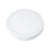 GloboStar® 60201 Εξωτερικό LED Panel Φ22cm 20W 2120lm 120° AC 220-240V IP20 Φ22.2 x Υ3cm Φυσικό Λευκό 4500K - 3 Χρόνια Εγγύηση