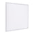 GloboStar® 60206 Χωνευτό LED Panel Milky Super Slim 60x60cm 40W 4000lm 120° CRI≥80Ra UGR<19 AC 220-240V IP20 Μ60 x Π60 x Υ1.5cm - Ψυχρό Λευκό 6000K - TÜV Certified Driver - 5 Years Warranty