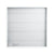 GloboStar® 60216 Χωνευτό LED Panel Transparent 60x60cm 44W 4060lm 120° CRI≥80Ra UGR<19 AC 220-240V IP20 Μ60 x Π60 x Υ2.5cm - Φυσικό Λευκό 4500K - 2 Χρόνια Εγγύηση