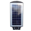 60w-Έξυπνοι Ηλιακοί Προβολείς Led-7500lm-Μονοκρυσταλικοί-ανίχνευση κίνησης με Radar και Συνεχή Λειτουργία