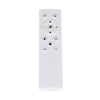 GloboStar® DIAMOND TETRA 61149 Κρεμαστό Φωτιστικό Δαχτυλίδι-Κύκλος LED CCT 150W 18379lm 360° AC 220-240V - Εναλλαγή Φωτισμού μέσω Τηλεχειριστηρίου All In One Ψυχρό 6000k+Φυσικό 4500k+Θερμό 2700k Dimmable Φ25+40+60+80cm - Χρυσό Βούρτσας - 3 Years Warranty