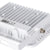 GloboStar® ATLAS 61413 Επαγγελματικός Προβολέας LED 30W 3750lm 120° AC 220-240V - Αδιάβροχος IP67 - Μ16 x Π2.5 x Υ12.5cm - Λευκό - Ψυχρό Λευκό 6000K - LUMILEDS Chips - TÜV Rheinland Certified - 5 Years Warranty