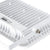 GloboStar® ATLAS 61420 Επαγγελματικός Προβολέας LED 50W 6000lm 120° AC 220-240V - Αδιάβροχος IP67 - Μ21 x Π3.5 x Υ16cm - Λευκό - Φυσικό Λευκό 4500K - LUMILEDS Chips - TÜV Rheinland Certified - 5 Years Warranty