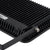 GloboStar® ATLAS 61425 Επαγγελματικός Προβολέας LED 100W 12500lm 120° AC 220-240V - Αδιάβροχος IP67 - Μ27 x Π4 x Υ21cm - Μαύρο - Ψυχρό Λευκό 6000K - LUMILEDS Chips - TÜV Rheinland Certified - 5 Years Warranty