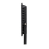 GloboStar® ATLAS 61432 Επαγγελματικός Προβολέας LED 200W 24000lm 120° AC 220-240V - Αδιάβροχος IP67 - Μ38 x Π4 x Υ28cm - Μαύρο - Φυσικό Λευκό 4500K - LUMILEDS Chips - TÜV Rheinland Certified - 5 Years Warranty