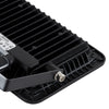 GloboStar® AURORA 61439 Επαγγελματικός Προβολέας LED 30W 3750lm 120° AC 220-240V με Ενσωματωμένο Ρυθμιζόμενο Αισθητήρα Κίνησης PIR - Αδιάβροχος IP67 - Μ16 x Π5 x Υ17.5cm - Μαύρο - Ψυχρό Λευκό 6000K - LUMILEDS Chips - TÜV Rheinland Certified - 3 Years W...