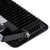 GloboStar® AURORA 61439 Επαγγελματικός Προβολέας LED 30W 3750lm 120° AC 220-240V με Ενσωματωμένο Ρυθμιζόμενο Αισθητήρα Κίνησης PIR - Αδιάβροχος IP67 - Μ16 x Π5 x Υ17.5cm - Μαύρο - Ψυχρό Λευκό 6000K - LUMILEDS Chips - TÜV Rheinland Certified - 3 Years W...