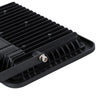 GloboStar® AURORA 61441 Επαγγελματικός Προβολέας LED 50W 6250lm 120° AC 220-240V με Ενσωματωμένο Ρυθμιζόμενο Αισθητήρα Κίνησης PIR - Αδιάβροχος IP67 - Μ21 x Π5 x Υ21cm - Μαύρο - Ψυχρό Λευκό 6000K - LUMILEDS Chips - TÜV Rheinland Certified - 3 Years War...
