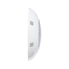 GloboStar® POOLΕΤΙ 61541 PRO Φωτιστικό Πισίνας LED 25W 1750lm 120° AC/DC 12V Αδιάβροχο IP68 IK06 Tempered Glass Φ30 x Υ6.5cm Μπλε - Bridgelux Chip - 2 Meter VDE Certified Cable - 3 Years Warranty
