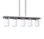 6545 ALBA ΠΟΛΥΦΩΤΟ 5ХЕ27 650ΜΜ/150ΜΜ ΒΕΓΚΕ