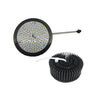 66LEDEPISTAR 30W 2700K 2950Lm ΣΤΡΟΓ.ΨΥΚΤ.ΑΛΟΥΜ.&amp;ΚΑΛ.ΣΥΝΔ.ΑΡΣ