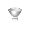 ΛΑΜΠΑ POWER LED MR11 2W 12V 6400K 38 ΜΟΙΡΕΣ