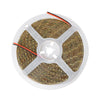 GloboStar® LILAC 70301 Ταινία LED 6W/m 690lm/m 120° DC 24V Αδιάβροχη IP65 - 60 x SMD 2835 LED Chip/Μέτρο - Μ5000 x Π8 x Υ2mm - Ρολό 5 Μέτρων - Φυσικό Λευκό 4500K - 5 Χρόνια Εγγύηση