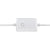 GloboStar® 70647 Controller Αδιάβροχος IP44 AC/DC 230V για έως 100 μέτρα Μονόχωμου Φωτοσωλήνα LED 8 Προγραμμάτων
