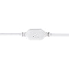 GloboStar® 70652 Μεταλλάκτης Τροφοδοσίας AC/DC 230V Αδιάβροχος IP68 για Φωτοσωλήνα LED 360° Degree 2 Pin Max 2500W - Έως 100 Μέτρα