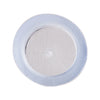 GloboStar® 70655 Τερματική Τάπα για Μονόχρωμο Φωτοσωλήνα LED 360° Degree DC 230V Αδιάβροχη IP68