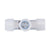 GloboStar® 70660 Σύνδεσμος T για Μονόχρωμο Φωτοσωλήνα LED 360° Degree DC 230V 2 Pin Αδιάβροχος IP68