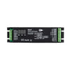 GloboStar® 70699 D4-P SKYDANCE DC DMX & RDM Dimmer High Speed Controller / Decoder 4 Καναλιών DC 12-48V 4 x 8A 384W - Max 32.5A 1152W - IP20 Μ17.5 x Π4.5 x Υ2.8cm - 5 Years Warranty