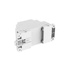 GloboStar® 70670 S1-DR AC Triac DMX Dimmer Din Rail Ράγας 2 Καναλιών AC 100-240V 2 x 1.5A 360W - Max 3A 720W - IP20 DMX512 Μ11.5 x Π5 x Υ6.5cm - 5 Years Warranty