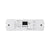 GloboStar® 70671 S1-D AC Triac DMX Dimmer 2 Καναλιών AC 100-240V 2 x 1A 240W - Max 2A 480W - IP20 DMX512 Μ16.7 x Π5 x Υ2.4cm - 5 Years Warranty