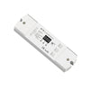 GloboStar® 70671 S1-D AC Triac DMX Dimmer 2 Καναλιών AC 100-240V 2 x 1A 240W - Max 2A 480W - IP20 DMX512 Μ16.7 x Π5 x Υ2.4cm - 5 Years Warranty