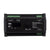 GloboStar® 70674 SK1 AC Triac DMX Dimmer Din Rail Ράγας 1 Καναλιού AC 100-240V 1 x 6A 1440W - Max 6A 1440W - IP20 DMX512 Μ16.8 x Π9.3 x Υ8cm - 5 Years Warranty
