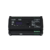 GloboStar® 70674 SK1 AC Triac DMX Dimmer Din Rail Ράγας 1 Καναλιού AC 100-240V 1 x 6A 1440W - Max 6A 1440W - IP20 DMX512 Μ16.8 x Π9.3 x Υ8cm - 5 Years Warranty