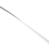 GloboStar® CURVED-PROFILE 70863-3M Προφίλ Αλουμινίου - Βάση & Ψύκτρα Ταινίας LED με Λευκό Γαλακτερό Κάλυμμα - Επιφανειακή Χρήση - Εύκαμπτο με Δυνατότητα Κυρτής Τοποθέτησης - Πατητό Κάλυμμα - Λευκό - 3 Μέτρα - Πακέτο 5 Τεμαχίων - Μ300 x Π1.8 x Υ0.5cm