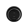 GloboStar® 71403 FUT087-B Mi-Light Ασύρματο Χειριστήριο Αφής RF 2.4Ghz για όλα τα Μονόχρωμα Mi-BOXER Controller DC 3V 2 x AAA - IP20 Μαύρο Φ8 x Υ1.8cm - 5 Years Warranty
