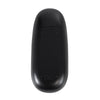 GloboStar® 71410 FUT096-B Mi-Light Ασύρματο Χειριστήριο Αφής RF 2.4Ghz 4 Group για όλα τα RGBW Mi-BOXER Controller DC 3V 2 x AAA - IP20 Μαύρο Μ12 x Π5.4 x Υ2cm - 5 Years Warranty