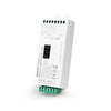 GloboStar® 71423 DL-X Mi-BOXER DC DALI & Push Dimming 5 in 1 High Speed Controller / Dimmer 5 Καναλιών DC 12-24V 5 x 6A 144W - Max 20A 480W - IP20 RGBW+WW Μ13 x Π5 x Υ2.5cm - 5 Years Warranty