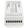GloboStar® 71429 PA5 Mi-BOXER DC Power & Signal High Speed Amplifier Ενισχυτής Ισχύος & Σήματος Υψηλών Ταχυτήτων 5 Καναλιών DC 12-24V 5 x 6A 144W - Max 15A 360W - IP20 RGBW+WW Μ11.4 x Π4.9 x Υ2.8cm - 5 Years Warranty