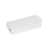 GloboStar® 71429 PA5 Mi-BOXER DC Power & Signal High Speed Amplifier Ενισχυτής Ισχύος & Σήματος Υψηλών Ταχυτήτων 5 Καναλιών DC 12-24V 5 x 6A 144W - Max 15A 360W - IP20 RGBW+WW Μ11.4 x Π4.9 x Υ2.8cm - 5 Years Warranty