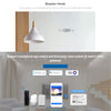 GloboStar® 71432 TRI-C1 Mi-BOXER AC Triac & RF 2.4Ghz & Push Dimmer 1 Καναλιού AC 100-240V 1 x 1.36A 300W - Max 1.36A 300W - IP20 Μ5 x Π5 x Υ2.3cm - 5 Years Warranty
