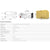 GloboStar® 71437 WL1-P75V24 Mi-BOXER DC Smart Wifi & RF 2.4Ghz & Push Dimming Power Supply Τροφοδοτικό SELV & Controller / Dimmer All in One AC100-240V σε DC 24V 1 x 3A 75W - Max 3A 75W - IP20 Μ19 x Π5.5 x Υ3.2cm - 5 Years Warranty