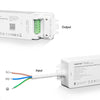 GloboStar® 71437 WL1-P75V24 Mi-BOXER DC Smart Wifi & RF 2.4Ghz & Push Dimming Power Supply Τροφοδοτικό SELV & Controller / Dimmer All in One AC100-240V σε DC 24V 1 x 3A 75W - Max 3A 75W - IP20 Μ19 x Π5.5 x Υ3.2cm - 5 Years Warranty