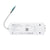 GloboStar® 71439 WL3-P75V24 Mi-BOXER DC Smart Wifi & RF 2.4Ghz & Push Dimming Power Supply Τροφοδοτικό SELV & Controller / Dimmer All in One 3 Καναλιών AC100-240V σε DC 24V 3 x 0.6A 14.4W - Max 3A 75W - IP20 RGB Μ19 x Π5.5 x Υ3.2cm - 5 Years Warranty
