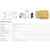 GloboStar® 71439 WL3-P75V24 Mi-BOXER DC Smart Wifi & RF 2.4Ghz & Push Dimming Power Supply Τροφοδοτικό SELV & Controller / Dimmer All in One 3 Καναλιών AC100-240V σε DC 24V 3 x 0.6A 14.4W - Max 3A 75W - IP20 RGB Μ19 x Π5.5 x Υ3.2cm - 5 Years Warranty