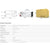 GloboStar® 71441 WL5-P75V24 Mi-BOXER DC Smart Wifi & RF 2.4Ghz Power Supply Τροφοδοτικό SELV & Controller / Dimmer All in One 5 Καναλιών AC100-240V σε DC 24V 5 x 0.6A 14.4W - Max 3A 75W - IP20 RGBW+WW Μ19 x Π5.5 x Υ3.2cm - 5 Years Warranty