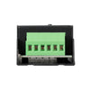 GloboStar® 71445 D5-P SKYDANCE DC DMX & RDM Dimmer High Speed Controller / Decoder 5 Καναλιών DC 12-48V 5 x 4A 192W - Max 20.5A 960W - IP20 Μ17.5 x Π4.5 x Υ3.5cm - 5 Years Warranty
