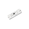 GloboStar® 71446 D1-L SKYDANCE DC DMX & RDM Dimmer High Speed Controller / Decoder 1 Καναλιού DC 12-24V 1 x 15.5A 360W - Max 15.5A 360W - IP20 Μ17 x Π5 x Υ2.5cm - 5 Years Warranty